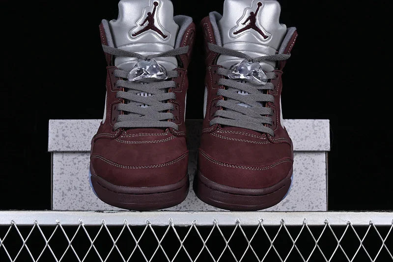 Air Jordan 5 Retro "Burgundy"