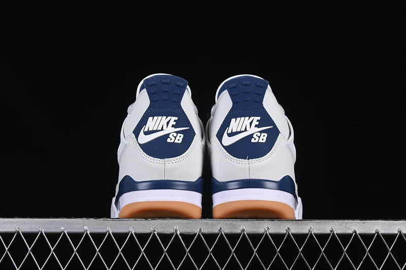 Air Jordan 4 Retro SP "Navy"