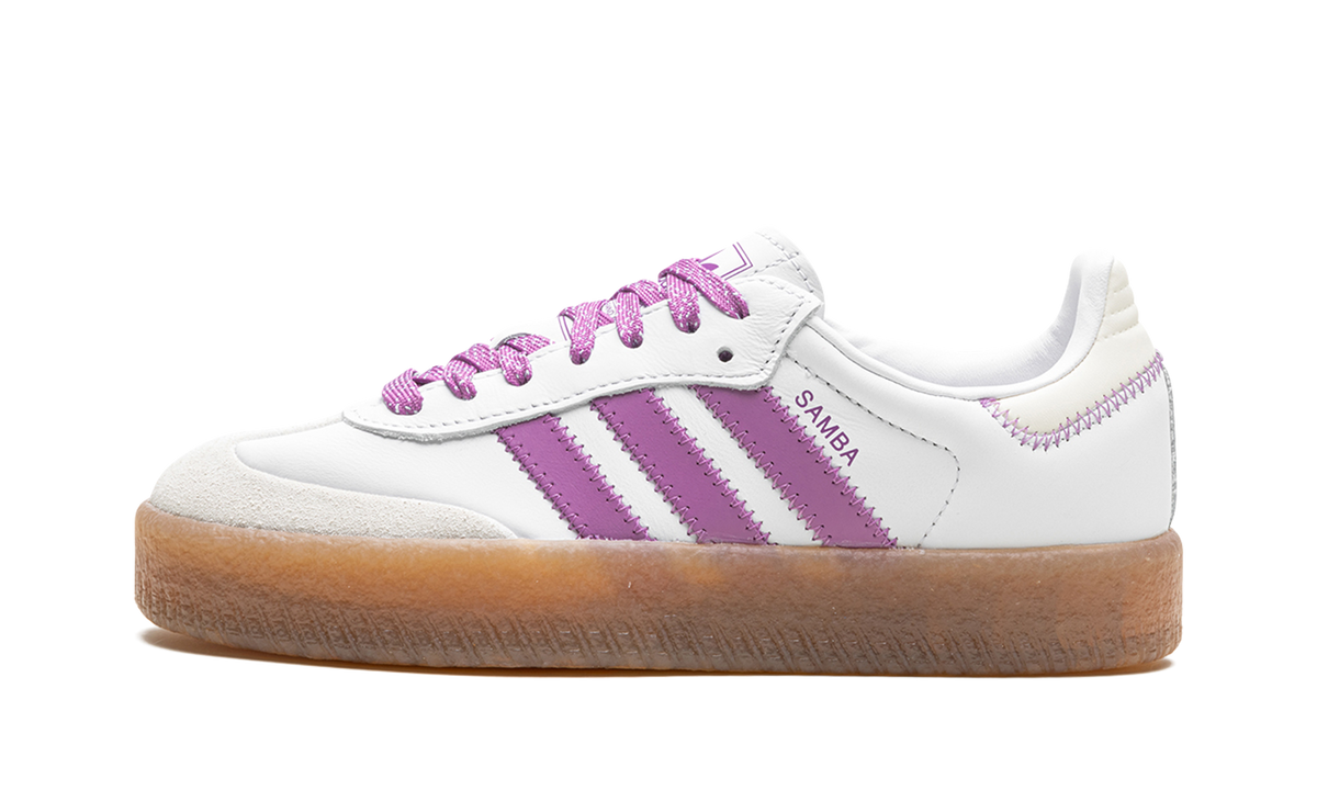 Sambae WMNS "Preloved Purple" IE9106