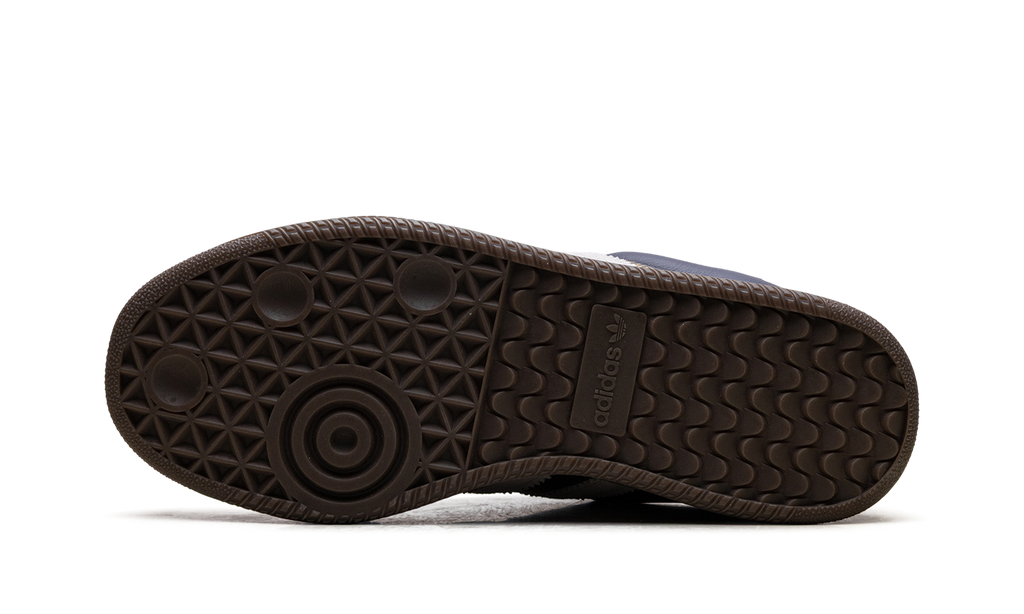 Samba XLG "Dark Blue" IE9179