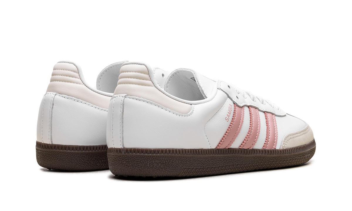 Samba Og WMNS "White Wonder Mauve" JI2677
