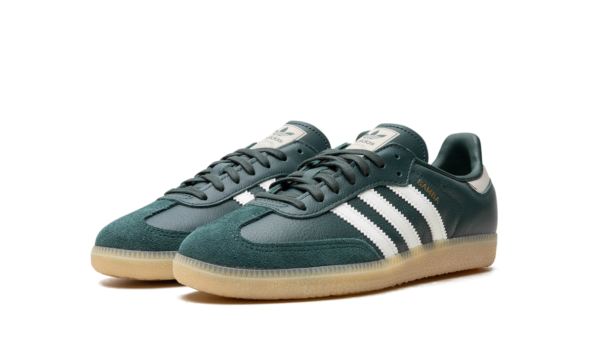 Samba OG GS "Mineral Green" JI4469