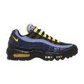 Nike Air Max 95 World Indigo Speed Yellow