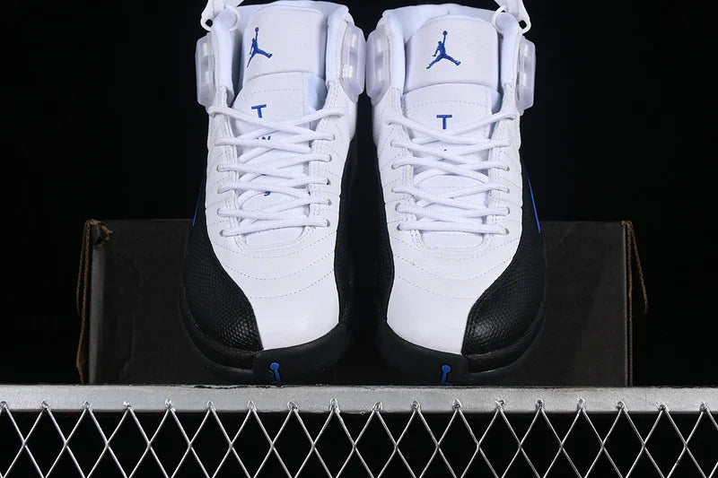 Air Jordan 12 Retro "The Foot Planet"