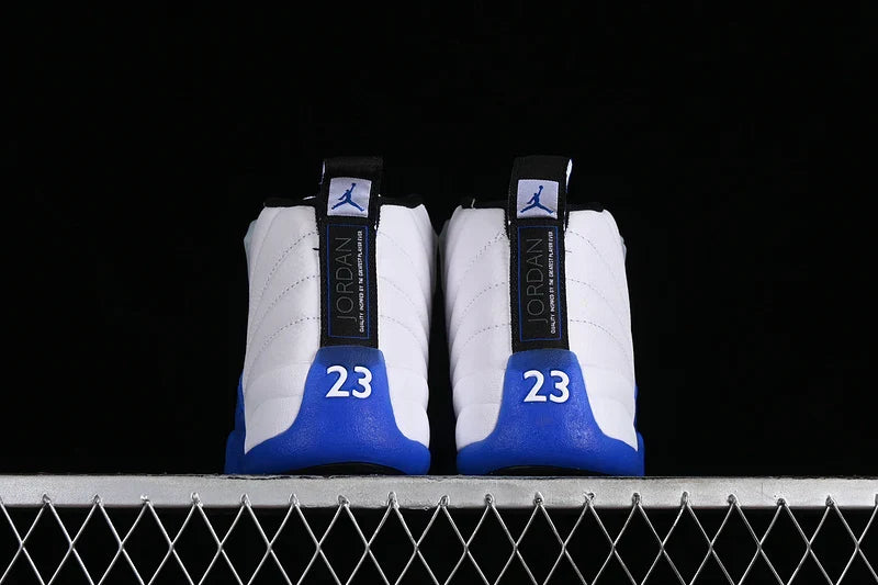 Air Jordan 12 Retro "Blueberry"