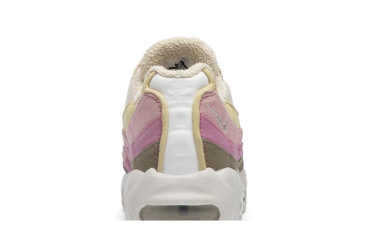 Nike Air Max 95 Plant Color Collection Beige (Women's)