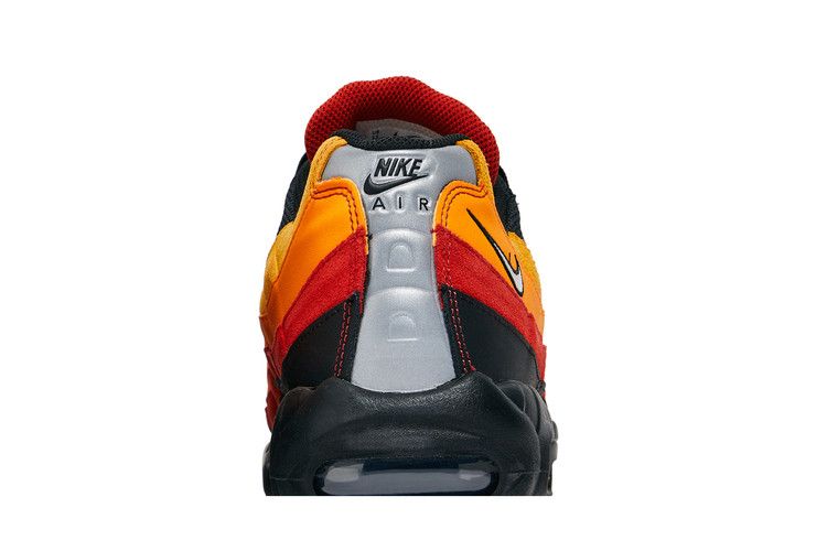 Nike Air Max 95 Raygun