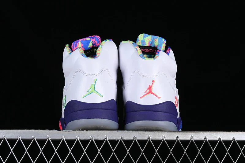Air Jordan 5 Retro "Alternate Bel-Ai"