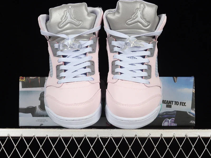 Air Jordan 5 Retro "Easter"