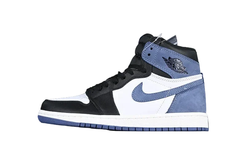 Air Jordan 1 Retro High OG "Blue Moon"