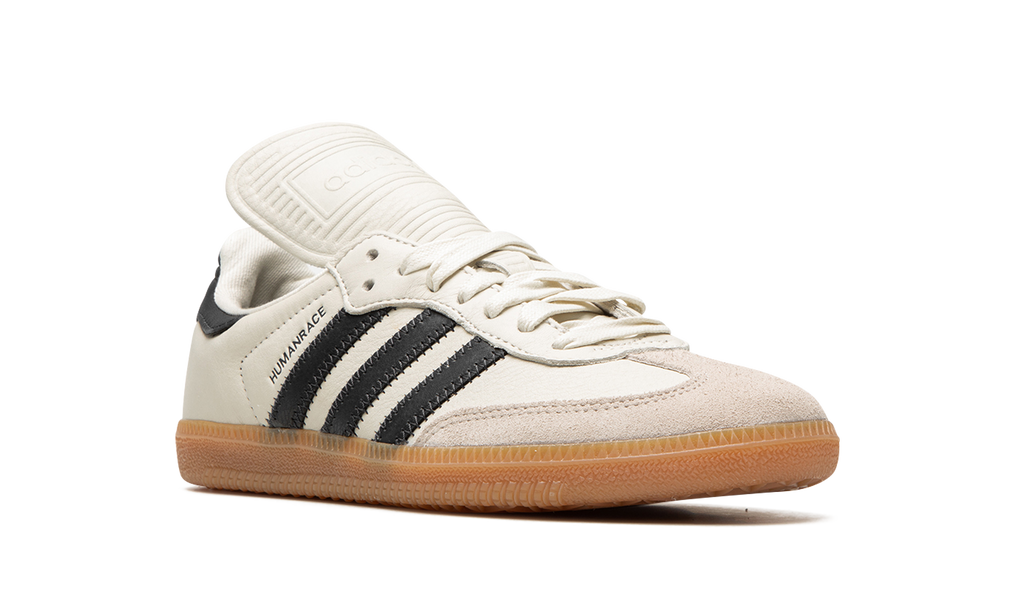 Samba "Humanrace - White" HP3383