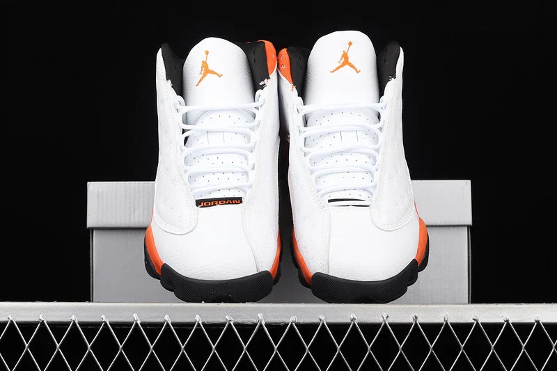 Air Jordan 13 Retro "Starfish"