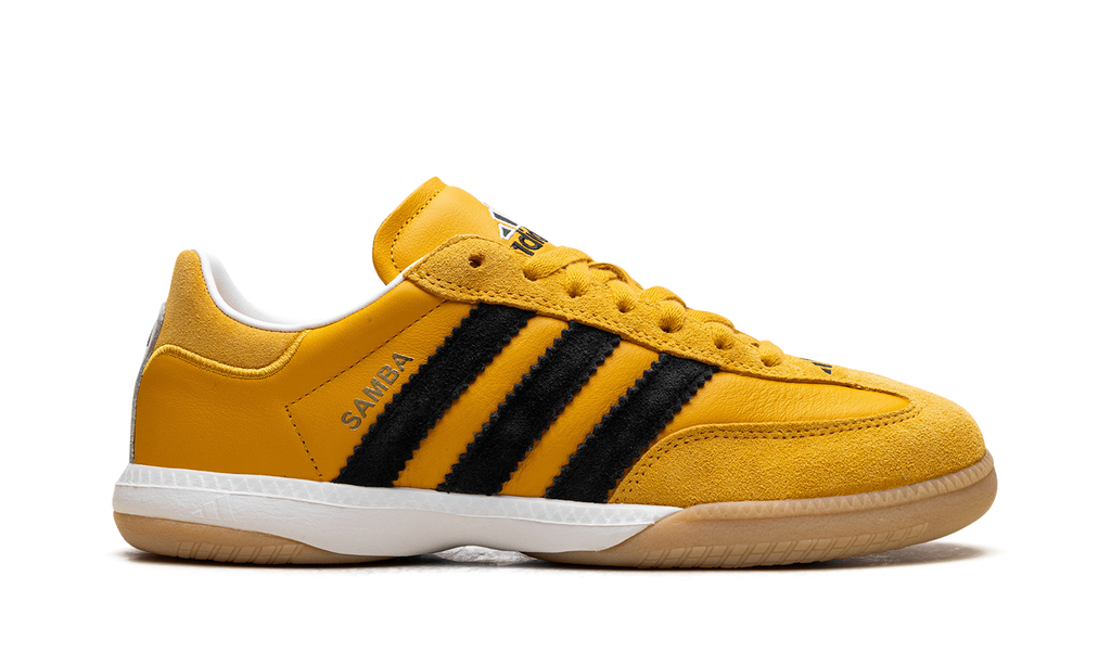 Samba "Crew Yellow" IE9111