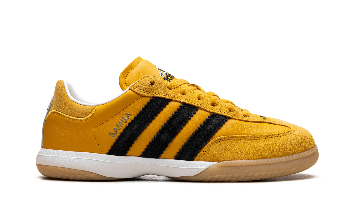 Samba "Crew Yellow" IE9111