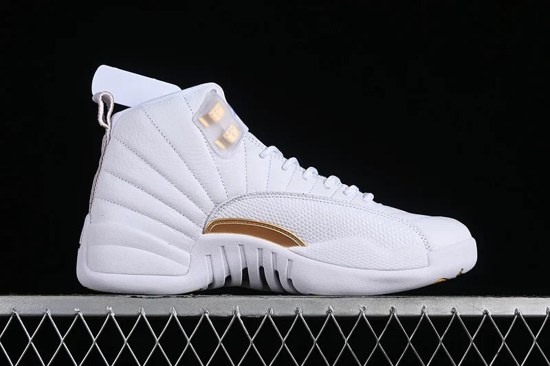 Air Jordan 12 Retro "Phantom"