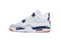 Air Jordan 4 Retro SP "Navy"