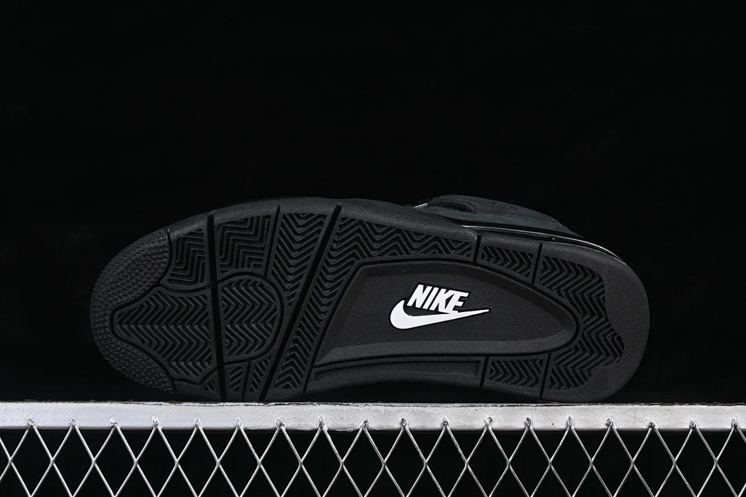 Air Jordan 4 Retro "Black Cat" '2025'