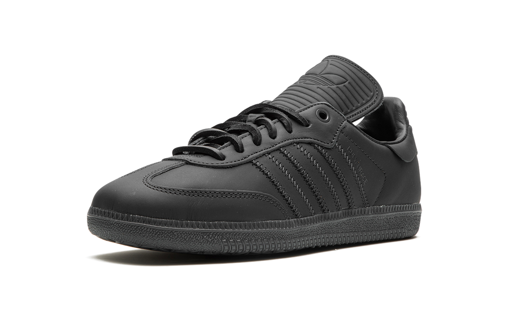 Humanrace Samba "Pharrell Williams - Charcoal" IE7291