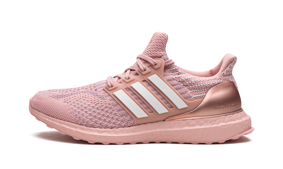 ULTRABOOST 5.0 DNA WMNS "Wonder Mauve" GY7953