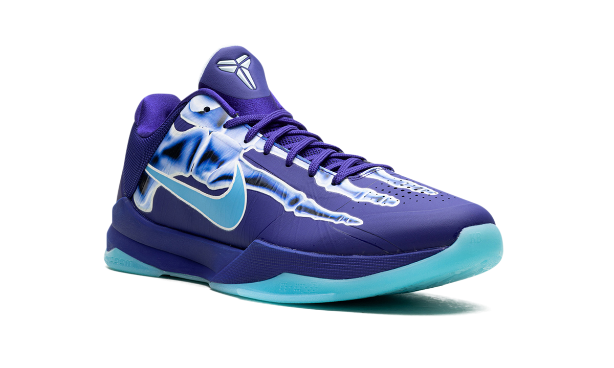 Zoom Kobe 5 Protro "X-Ray" HJ4303 400