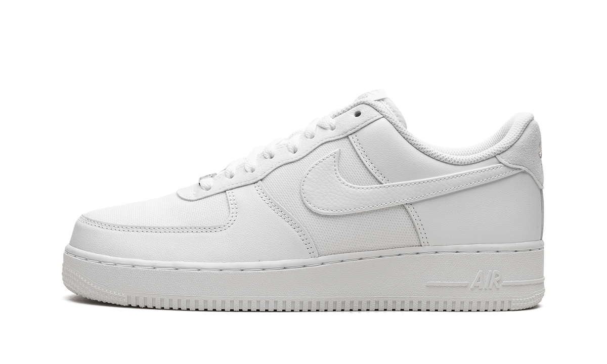 Air Force 1 Low "White/Silver" FJ4004 100
