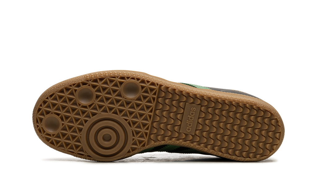 SAMBA OG "Green and Brown" IG6175