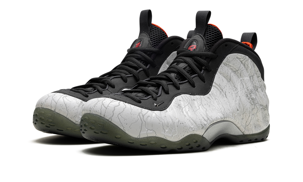 Air Foamposite One Premium "Tekken 8 - Jin Kazama" HF6367 001