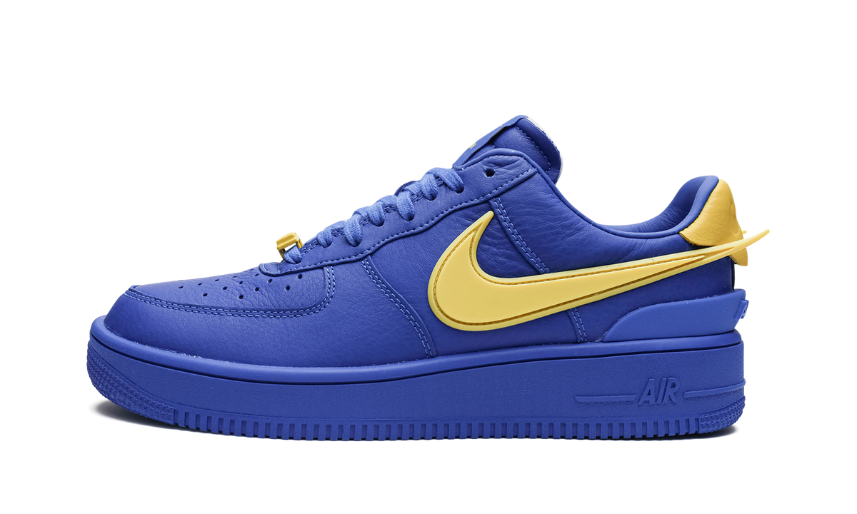 Air Force 1 Low "AMBUSH - Game Royal" DV3464 400