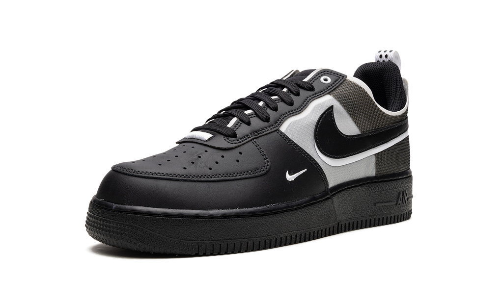 Air Force 1 React "Black / White" DM0573 002