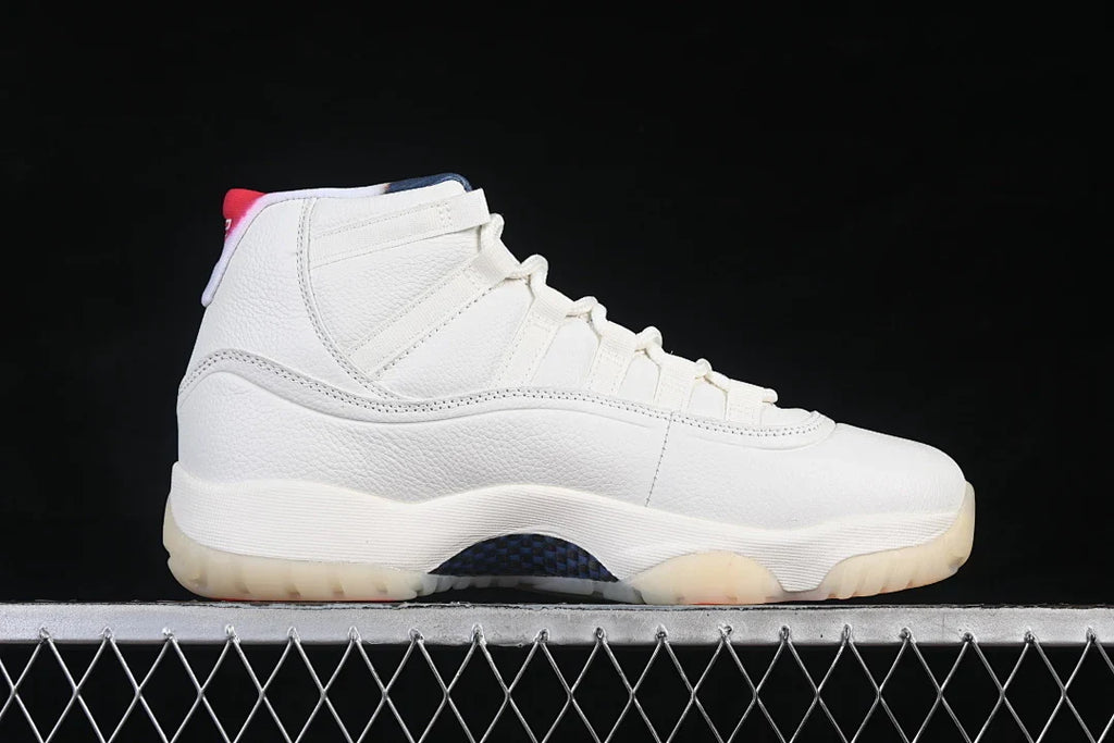 Air Jordan 11 Retro "City Pack 285 ATL Atlanta Georgia"