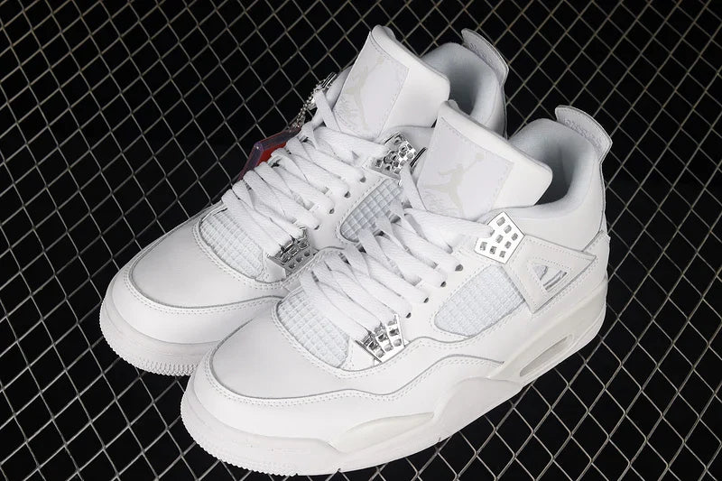 Air Jordan 4 Retro "Pure Money"