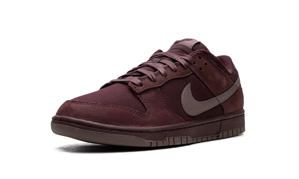 Dunk Low "Burgundy Crush" FB8895 600
