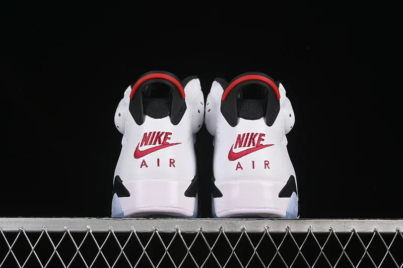 Air Jordan 6 Retro "Carmine"