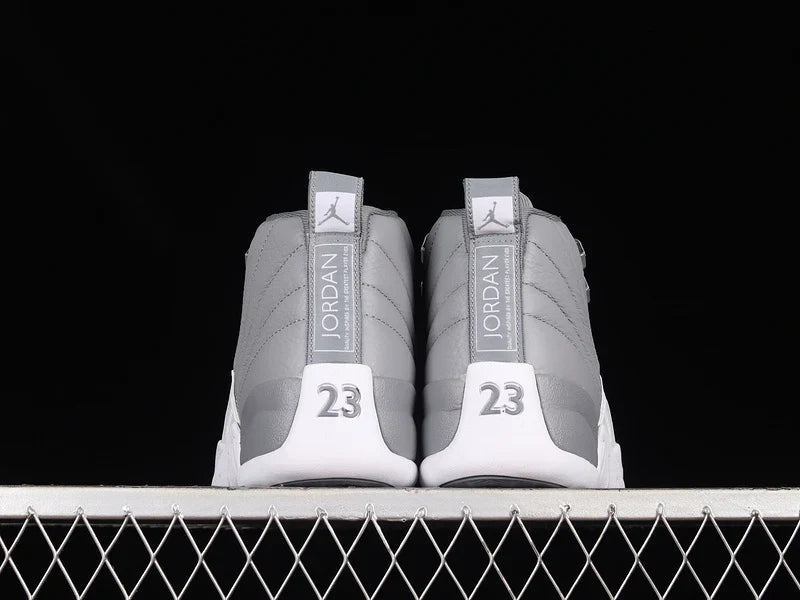 Air Jordan 12 Retro "Stealth"