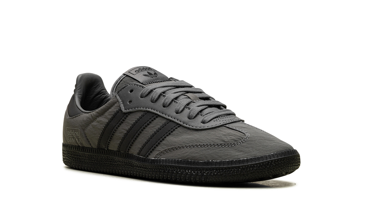 Samba OG "Grey Five Core Black" IH9993