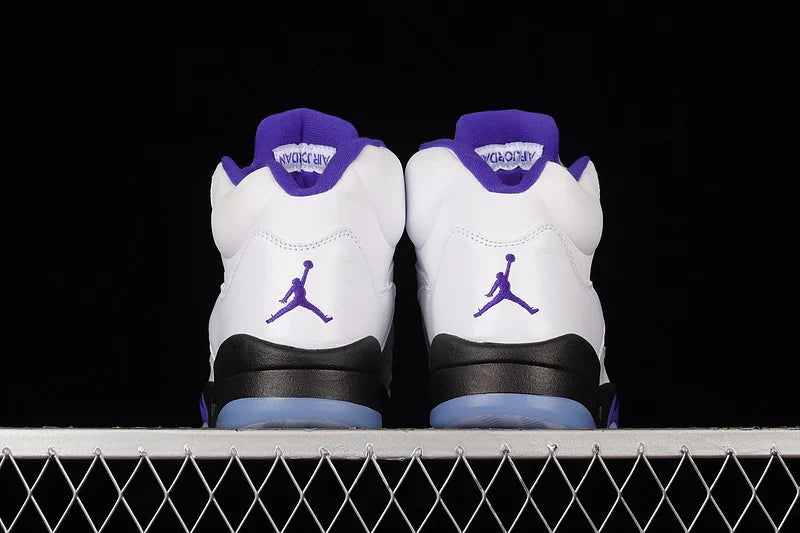 Air Jordan 5 Retro "Concord"