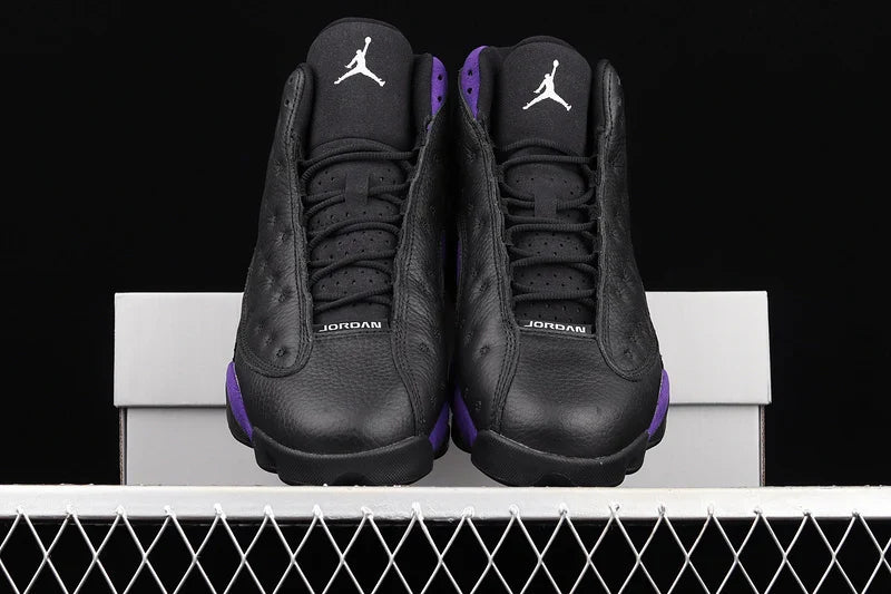 Air Jordan 13 Retro "Court Purple"