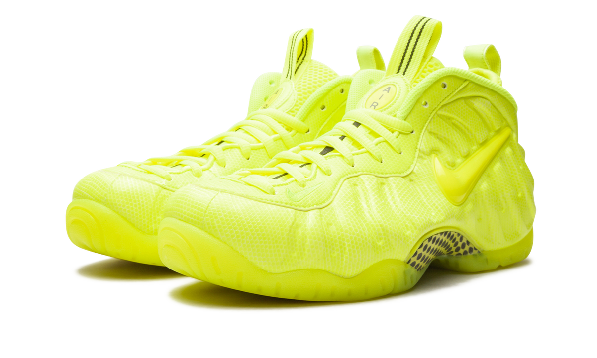Air Foamposite Pro "Volt" 624041 700