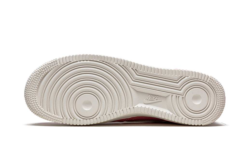 Air Force 1 Low '07 LV8 "Dusty Red" DH0265 600