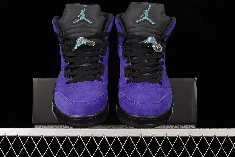 Air Jordan 5 Retro "Alternate Grape"