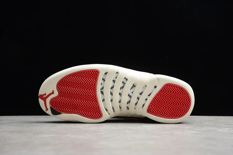 Air Jordan 12 Retro "Chinese New Year 2019"
