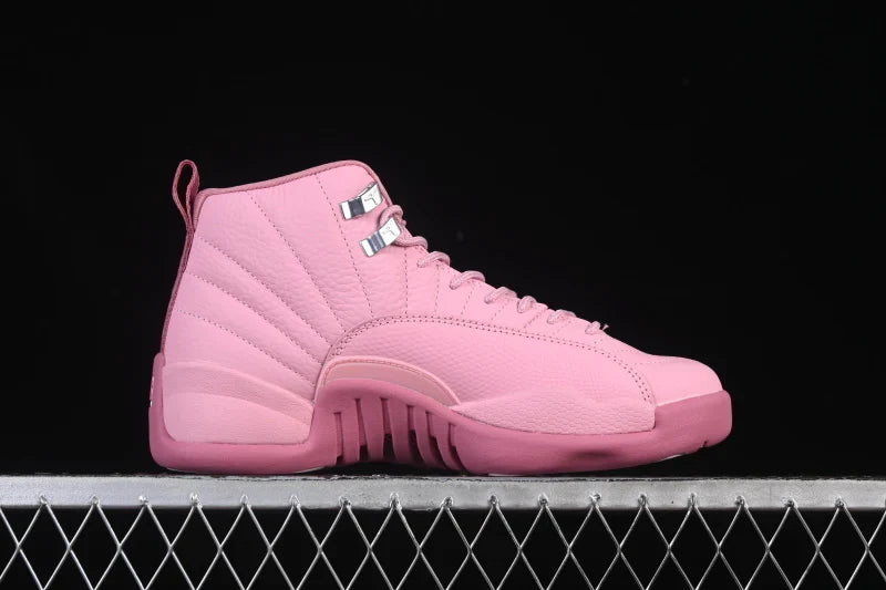 Air Jordan 12 Retro "Pearl Pink"