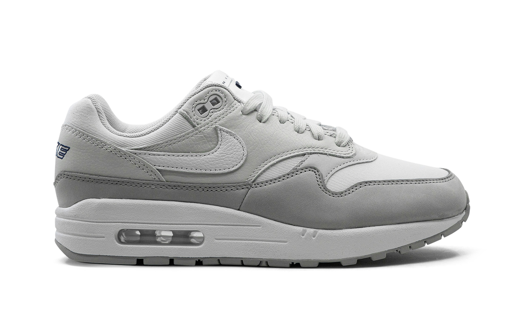 AIR MAX 1 '87 LX WMNS "Light Smoke Grey" FN0564 001