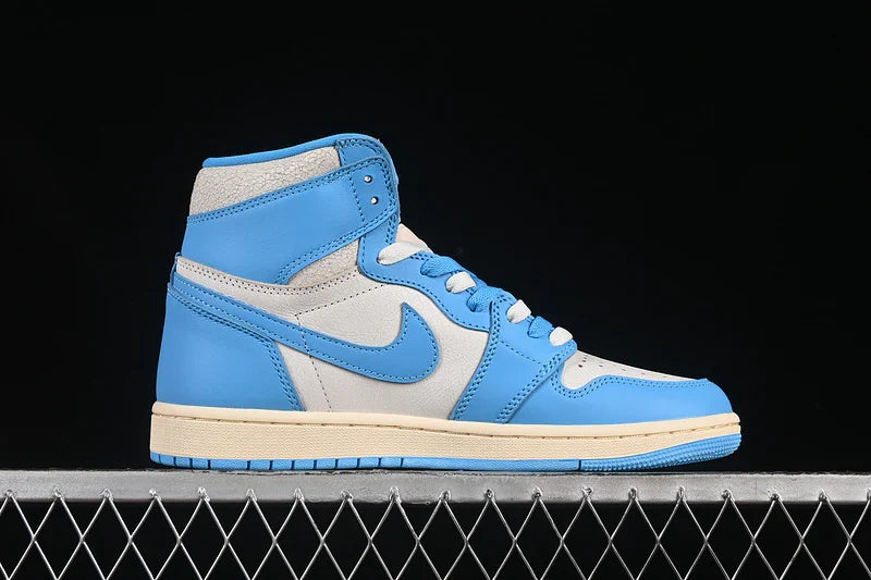 Air Jordan 1 Retro High OG"UNC Reimagined"
