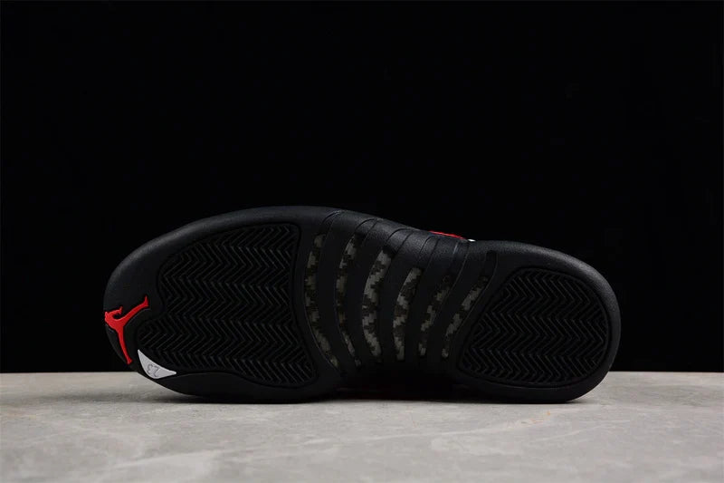 Air Jordan 12 Retro "Double Red Taxi"