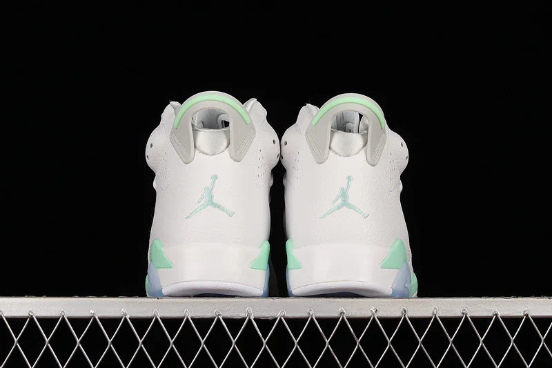 Air Jordan 6 Retro "Mint Foam"
