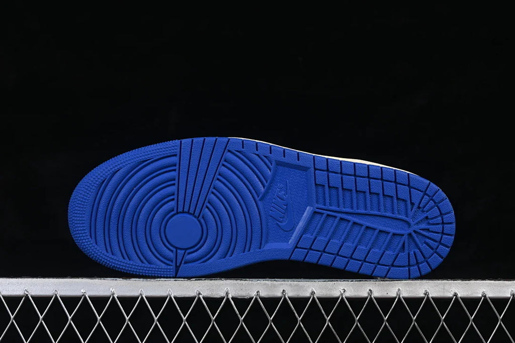 Air Jordan 1 Retro High OG SP Fragment x Union LA