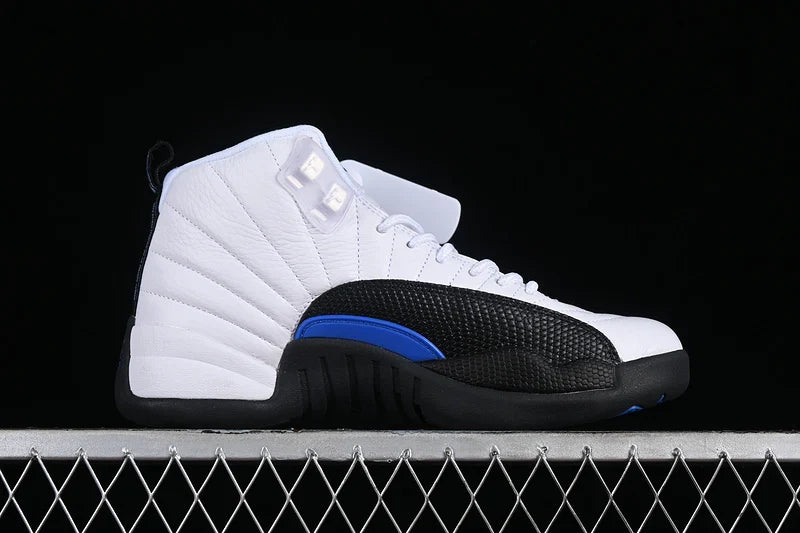 Air Jordan 12 Retro "The Foot Planet"