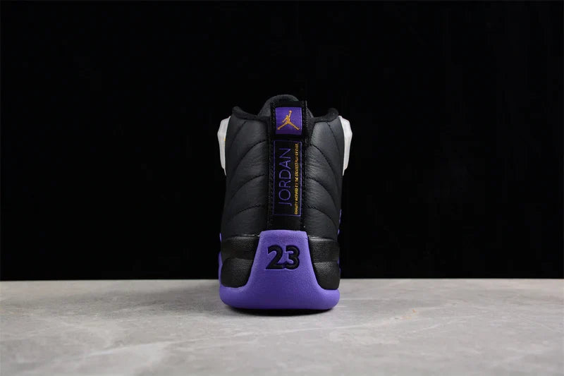 Air Jordan 12 Retro "Field Purple"