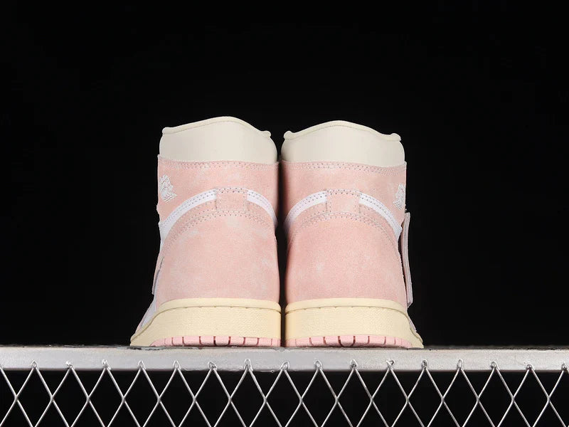 Air Jordan 1 Retro High OG "Washed Pink"